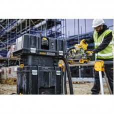 Пилосос акумуляторний безщітковий DeWALT DCV586MN