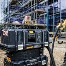 Пилосос акумуляторний безщітковий DeWALT DCV586MT2