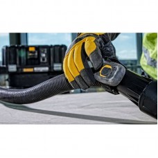 Пилосос акумуляторний безщітковий DeWALT DCV586MT2