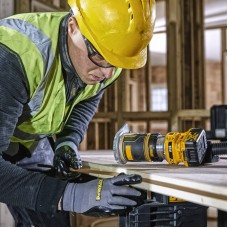 Фрезер акумуляторний безщітковий DeWALT DCW604P2