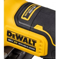 Фрезер акумуляторний безщітковий DeWALT DCW682NT