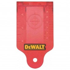 Мішень-променевловлювач для ротаційних лазерів DeWALT DE0730