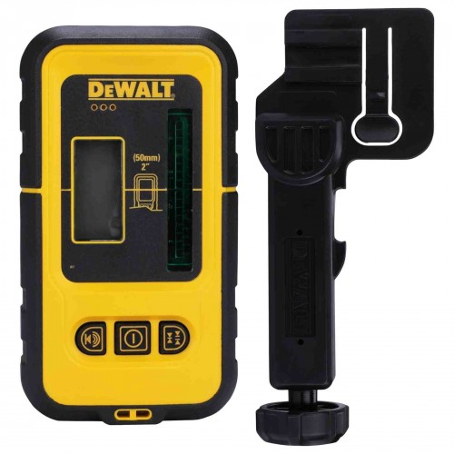 Мишень-лучеуловитель DeWALT DE0892G