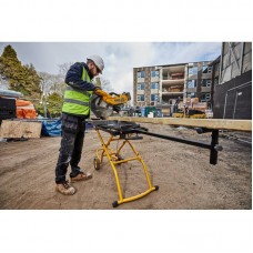 Стенд на колесах для торцювальних пилок DeWALT DE7260