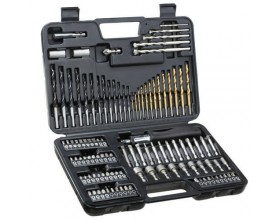 Набори біт і свердел