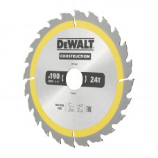 Диск пильний DeWALT DT1944