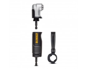 Кутові насадки для шуруповерта та дриля