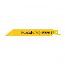 Полотно пильне універсальне DeWALT DT2345