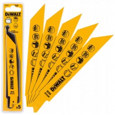 Полотно пильне для металу DeWALT DT2346