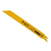 Полотно пильне для металу DeWALT DT2353