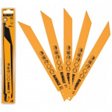 Полотно пильне для металу DeWALT DT2353