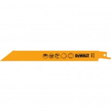 Полотно пильне для металу DeWALT DT2354