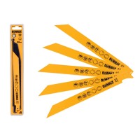 Полотно пильне для металу DeWALT DT2354