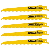 Полотно пильне біметалічне DeWALT DT2359