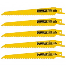 Полотно пильне біметалічне DeWALT DT2359
