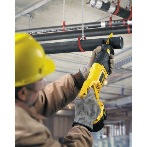 Полотно пильне біметалічне DeWALT DT2361