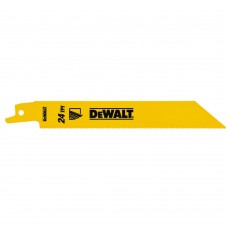 Полотно пильне біметалічне DeWALT DT2385