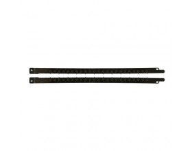 Пиляльні полотна для електроінструменту