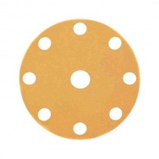 Шлифшкурка самоклеюча до ексцентрикових шліфувальних машин DeWALT DT3170