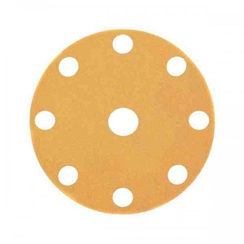 Шлифшкурка самоклеюча до ексцентрикових шліфувальних машин DeWALT DT3170