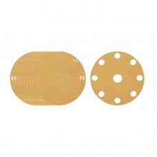 Шлифшкурка самоклеюча до ексцентрикових шліфувальних машин DeWALT DT3170