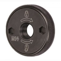 Затискні гайки для болгарки