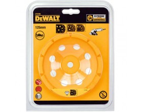 Алмазні шліфувальні чашки