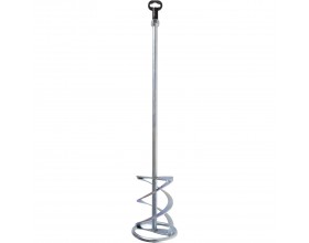 Насадки для будівельних міксерів