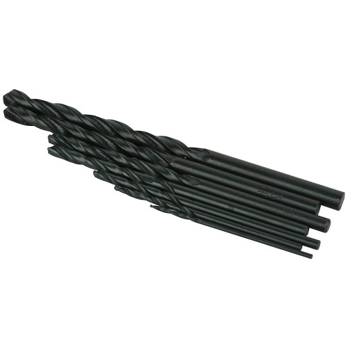 Набір свердел по металу DeWALT DT5913