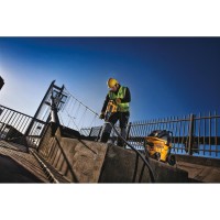 Бур з пустотілим стволом DeWALT DT60230