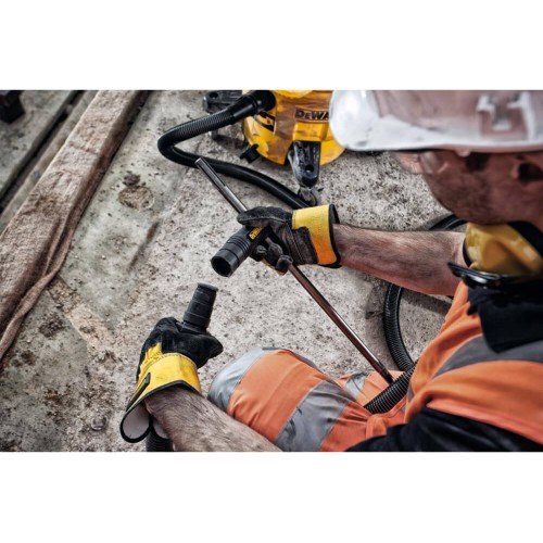 Бур з пустотілим стволом DeWALT DT60230