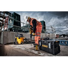 Бур з пустотілим стволом DeWALT DT60230