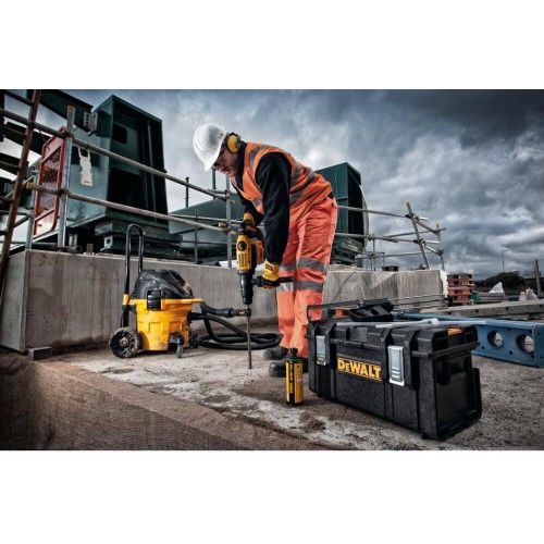 Бур з пустотілим стволом DeWALT DT60230