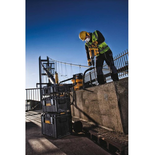 Бур з пустотілим стволом DeWALT DT60230