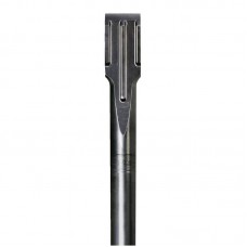 Зубило SDS-Plus, XLR плоске, довжина - 300 мм, ширина - 25 мм, DeWALT DT6979