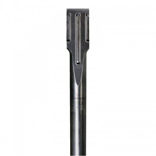 Зубило SDS-Plus, XLR плоске, довжина - 300 мм, ширина - 25 мм, DeWALT DT6979