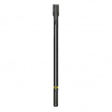 Зубило SDS-Plus, XLR плоске, довжина - 300 мм, ширина - 25 мм, DeWALT DT6979