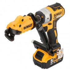 Насадка-ножиці DeWALT DT70620