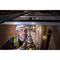 Набір свердел по металу DeWALT DT70728