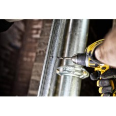 Набір свердел по металу DeWALT DT70728