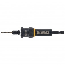 Швидкозмінний вузол системи свердління FLIP&DRIVE №12 DeWALT DT70789