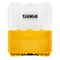 Футляр для біт системи TSTAK Tough Case S DeWALT DT70801