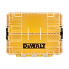 Футляр для біт системи TSTAK Tough Case М DeWALT DT70803