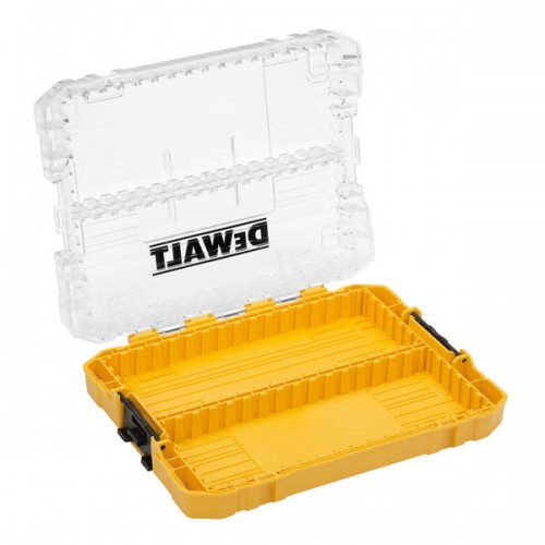 Футляр для біт системи TSTAK Tough Case М DeWALT DT70803