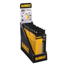 Касета з бурами SDS Plus DeWALT DT70835