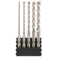 Касета з бурами SDS Plus DeWALT DT70837