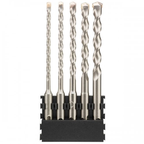 Касета з бурами SDS Plus DeWALT DT70837