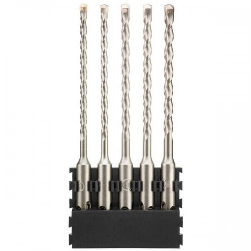 Касета з бурами SDS Plus DeWALT DT70838