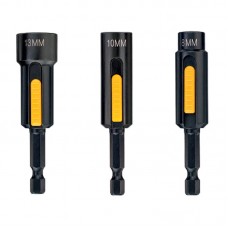 Набір головок торцевих магнітних EXTREME IMPACT DeWALT DT7460