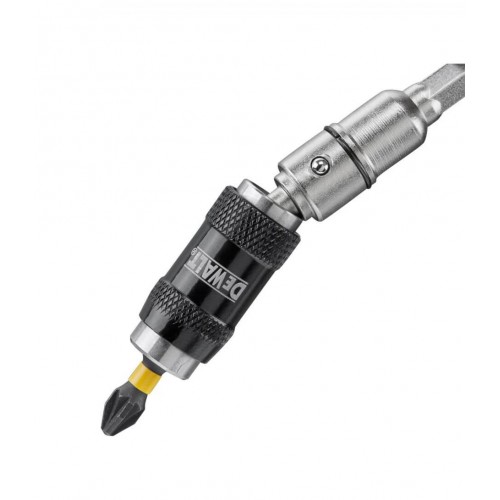 Магнітний тримач біт (вставок) DeWALT DT7505